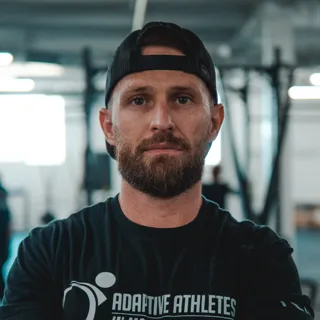 Josh Snyder, Executive Director